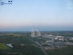 Jaderná elektrárna Dukovany