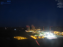 Jaderná elektrárna Dukovany