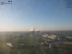 Jaderná elektrárna Dukovany