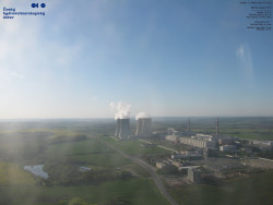 Jaderná elektrárna Dukovany