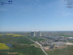 Jaderná elektrárna Dukovany