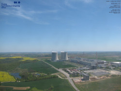 Jaderná elektrárna Dukovany