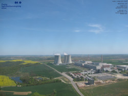 Jaderná elektrárna Dukovany