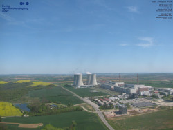 Jaderná elektrárna Dukovany
