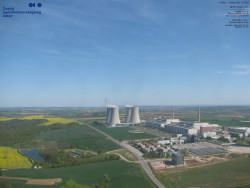 Jaderná elektrárna Dukovany