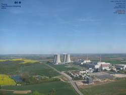 Jaderná elektrárna Dukovany