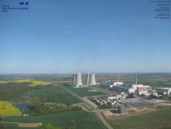 Jaderná elektrárna Dukovany