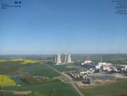 Jaderná elektrárna Dukovany