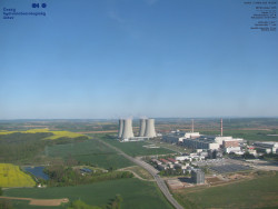 Jaderná elektrárna Dukovany