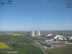 Jaderná elektrárna Dukovany