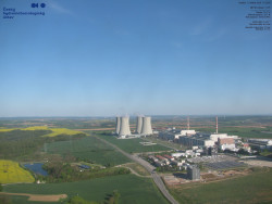Jaderná elektrárna Dukovany