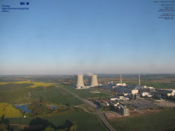Jaderná elektrárna Dukovany