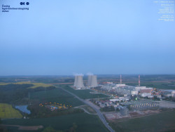 Jaderná elektrárna Dukovany