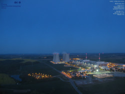 Jaderná elektrárna Dukovany