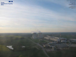 Jaderná elektrárna Dukovany
