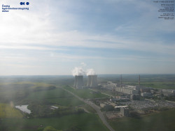 Jaderná elektrárna Dukovany