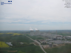 Jaderná elektrárna Dukovany
