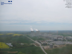 Jaderná elektrárna Dukovany