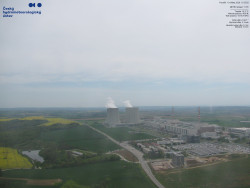 Jaderná elektrárna Dukovany