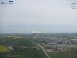 Jaderná elektrárna Dukovany