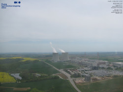 Jaderná elektrárna Dukovany