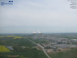 Jaderná elektrárna Dukovany