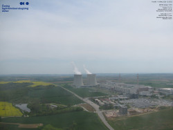 Jaderná elektrárna Dukovany