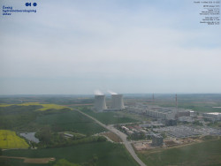 Jaderná elektrárna Dukovany