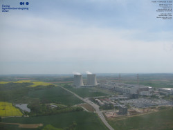 Jaderná elektrárna Dukovany