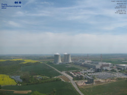 Jaderná elektrárna Dukovany