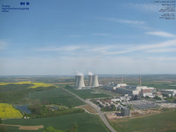 Jaderná elektrárna Dukovany