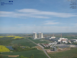 Jaderná elektrárna Dukovany