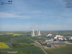 Jaderná elektrárna Dukovany