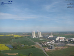 Jaderná elektrárna Dukovany