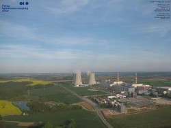 Jaderná elektrárna Dukovany