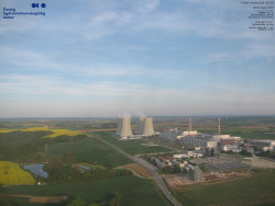 Jaderná elektrárna Dukovany