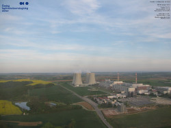 Jaderná elektrárna Dukovany