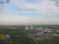 Jaderná elektrárna Dukovany