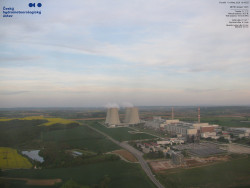 Jaderná elektrárna Dukovany
