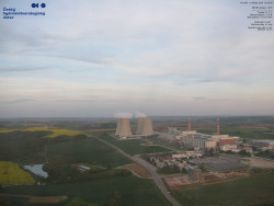 Jaderná elektrárna Dukovany
