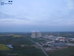 Jaderná elektrárna Dukovany