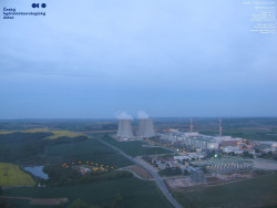 Jaderná elektrárna Dukovany