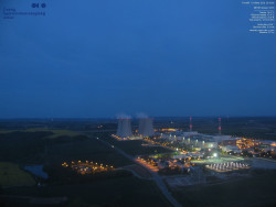 Jaderná elektrárna Dukovany