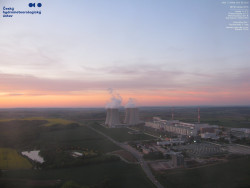 Jaderná elektrárna Dukovany