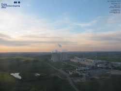Jaderná elektrárna Dukovany
