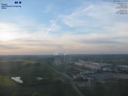 Jaderná elektrárna Dukovany