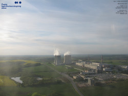 Jaderná elektrárna Dukovany