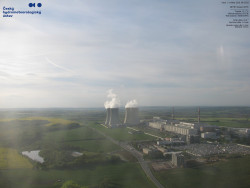 Jaderná elektrárna Dukovany