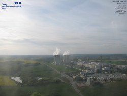 Jaderná elektrárna Dukovany