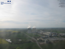 Jaderná elektrárna Dukovany